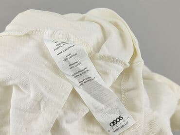 asos koszulka: ASOS Design, Koszulka polo dla mężczyzn, rozmiar M — 5