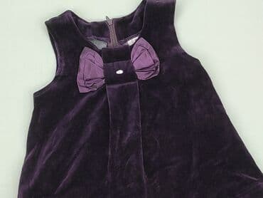 czerwone sukienki swiateczne: Dress, 12-18 months, condition - Very good — 1