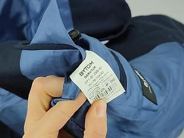pattern opinie: Bytom, Marynarka dla mężczyzn, rozmiar 3XL — 4