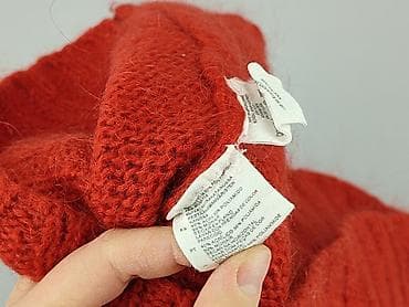 sweter z c: H&M, Golf damski, rozmiar S — 5