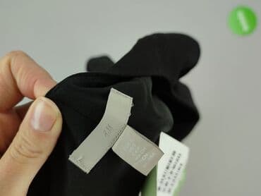 sukienka marynarkowa hm: H&M, Жіноча блуза, розмір L — 4