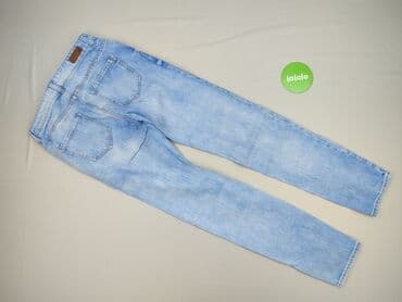 olivka blog dżinsy: S.Oliver, Jeansy damskie, rozmiar S — 3