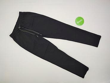 bluza damska emo: Spodnie dresowe damskie, rozmiar L — 2