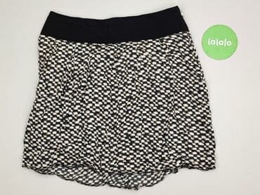 czarne sandały płaskie ccc: Camaïeu, Spódnica damska, rozmiar M — 2