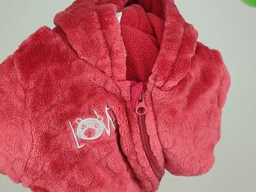 bluzki z zamkiem z przodu: Cobbler, Ergee, 3-6 months, condition - Very good — 6