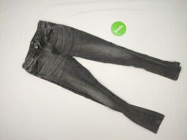 balanciaga klapki: Next, Jeansy damskie, S — 2