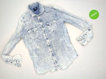 cropp sweter: C&A, Koszulа dla mężczyzn, M — 2