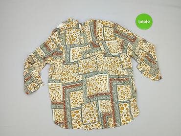 ciuchy plus size: Bluzka damska, rozmiar XL — 3