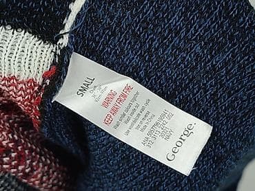 sweter armani: George, Sweter dla mężczyzn, rozmiar S — 4