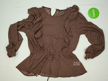 cecil s: Sinsay, Bluzka damska, rozmiar XL — 2