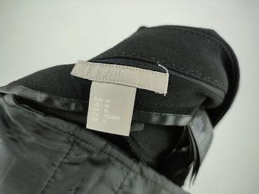 uplander: H&M, Spodnie 3/4 damskie, rozmiar XL — 4