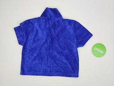 aksamitne bluzy: Bluzka damska, rozmiar S — 3