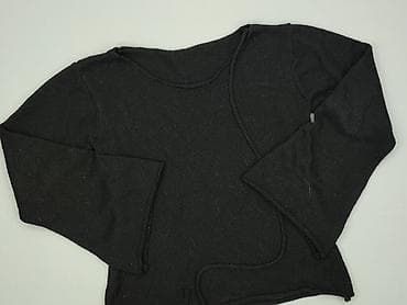 Sweter damski, rozmiar S
