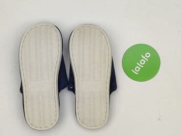 sandały rieker męskie: Kapcie dla mężczyzn, 40.5 — 3