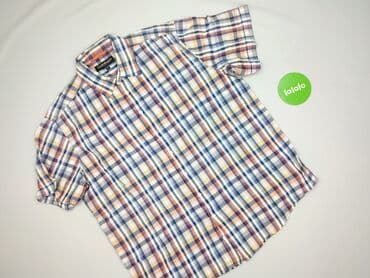 ubrania z jamnikiem: Koszulа dla mężczyzn, rozmiar XL — 3