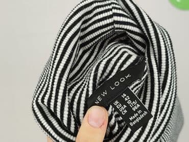 t shirty basic oversize: New Look, Golf damski, rozmiar XL — 4