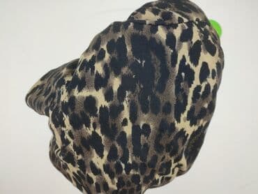 sweter w panterkę h: Sukienka damska, rozmiar XL — 5