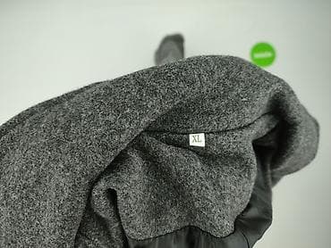 stradivarius prochowiec: Płaszcz damski, rozmiar XL — 4