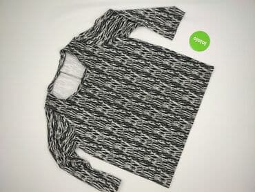 4f bluzki: Bluzka damska, rozmiar 4XL — 2