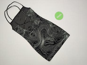 moda pinger: H&M Divided, Sukienka damska, rozmiar S — 3