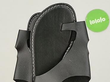 yezzy klapki: Sandały damskie, rozmiar 36 — 6