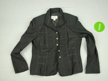 lidl kurtka damska przejsciowa: Marynarka damska, L — 2