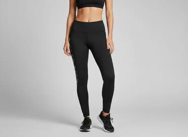 demix buty: Legginsy Sportowe damskie, rozmiar S — 1