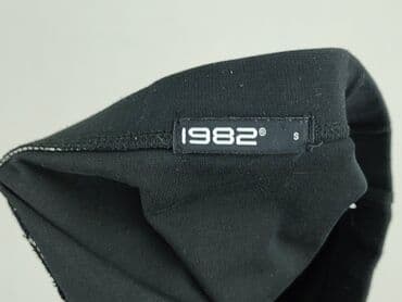 czarne spódniczka sinsay: Denim 1982, Spódnica damska, rozmiar S — 4