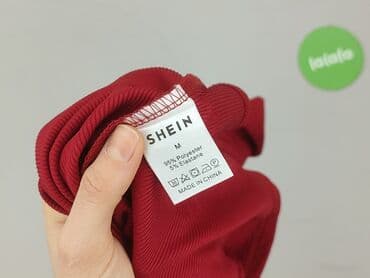 marynarka nietoperz: Shein, Top damski, M — 4