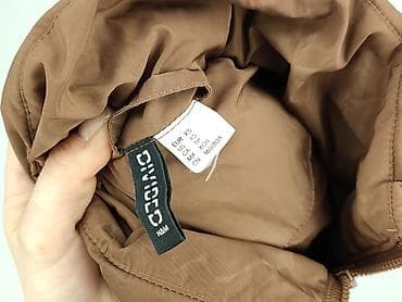 50 style kurtki: H&M Divided, Kamizelka damska, rozmiar XS — 4