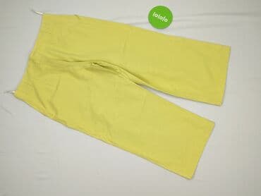 jeansy straight stradivarius: Брюки жіночі, M — 3