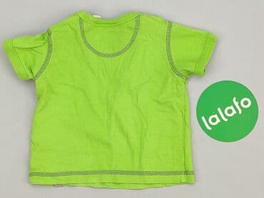 koszulki z napisami allegro: T-shirt, 3-6 months, condition - Very good — 3