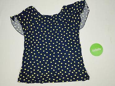 janina bluzki: Janina, Bluzka damska, rozmiar L — 3