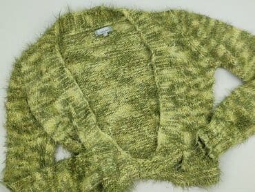 c a sweter: Peruna, Kardigan damski, rozmiar S — 1