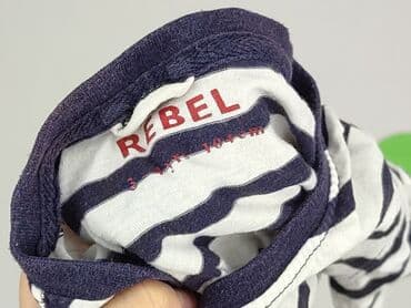 pepco koszulka termoaktywna: T-shirt, Rebel, 3-4 years, 98-104 cm, condition - Very good — 4