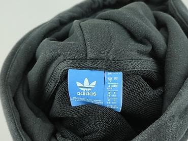 adidas bluzy: Adidas, Bluza z kapturem damska, rozmiar L — 4