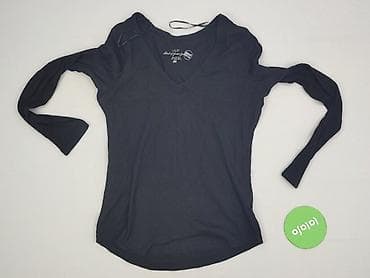 hm biale bluzki: H&M L.O.G.G., Bluzka damska, rozmiar S — 2