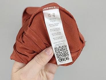 teranova top: Asos, Bluzka damska, rozmiar M — 4