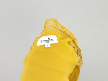 koszulka jedwabna intimissimi: Top damski, rozmiar L — 4