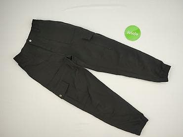 cargo cropp: Cropp, Spodnie cargo damskie, rozmiar XS — 2