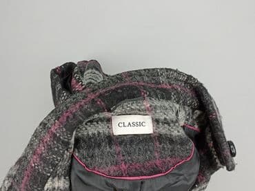 kombinezony narciarskie damskie: Classic, Trencz damski, rozmiar S — 4