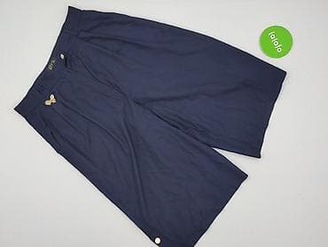 Women: 3/4 Trousers for women, size M — 2