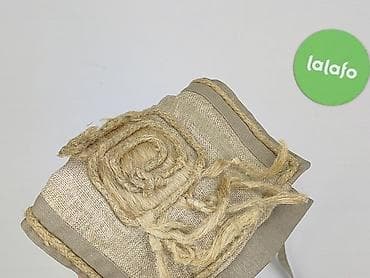 torba damska: Torba materiałowa, stan - Idealny — 5