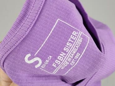 koszulki dla rodzeństwa h m: FB Sister, T-shirt damski, rozmiar S — 4