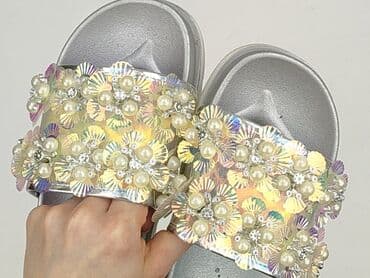 obuwie ccc klapki: Seastar, Klapki damskie, rozmiar 36 — 8