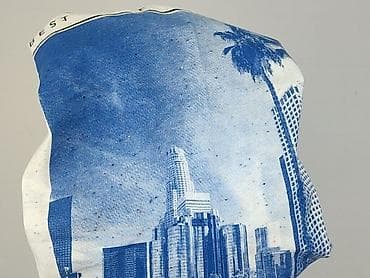 distressed t shirty: Esmara, T-shirt damski, rozmiar L — 7