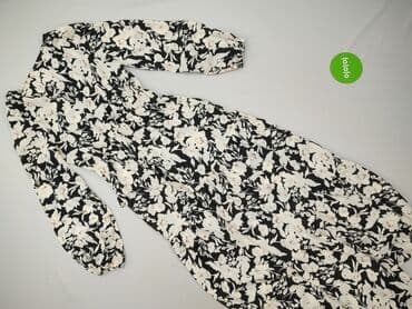 lidl sukienka z wiskozy: Rosa, Sukienka damska, S — 3