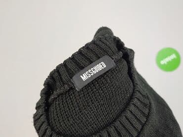 sweter narzutka: Missguided, Sweter damski, rozmiar XL — 4