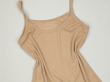 koszulka pod marynarkę damska: Women`s T-shirt, size L (EU 40) — 1