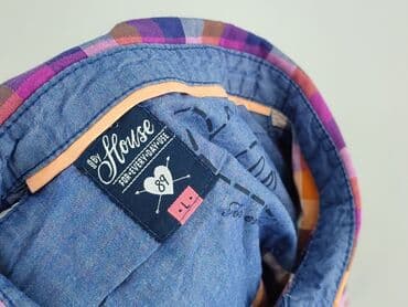 house swetry damskie: House, Koszula damska, rozmiar L — 4